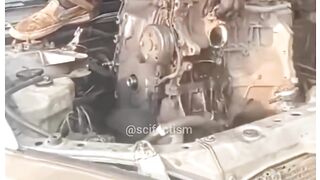 قوة بشرية هائلة