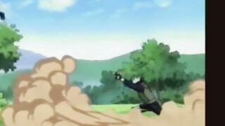 Anime naruto