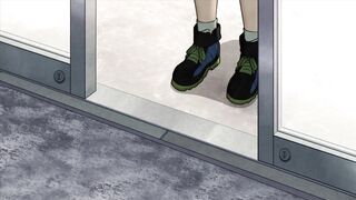 Sakamoto Days Episodes 8
