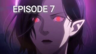 Babanba Banban Vampire Episode 7 in English SUB