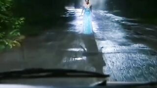 Frozen