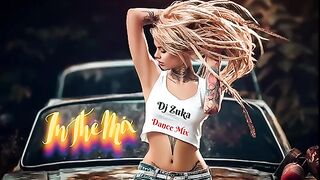Dj Zuka Dance Mix 2024