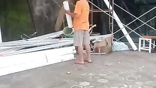 Funny video sexy girl