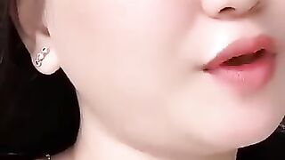 Baby face girl