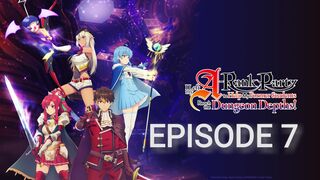 I Left my A-Rank Party to Help My Former Students Reach the Dungeon Depths! EPISODE 7 in English SUB