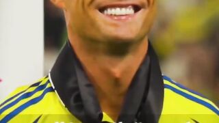 Cristiano's best goal for Saudi Arabia's Al Nasr- أفضل هدف لكريستيانو بنادي النصر السعودي