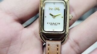 Stylish watch for ladies
