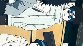 Anime naruto