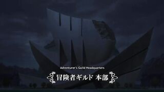 Watch Guild no Uketsukejou desu ga Zangyou wa Iya nanode Boss wo Solo Toubatsu Shiyou to Omoimasu Episode 7 English Sub