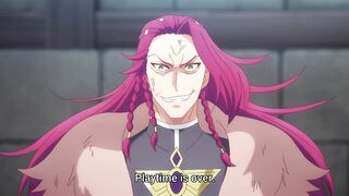 Watch Hazure Skill Kinomi Master Skill no Mi (Tabetara Shinu) wo Mugen ni Taberareru You ni Natta Ken ni Tsuite Episode 8 English Sub