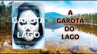 A garota do lago - capítulo 01