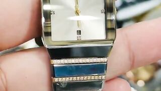 Rado watch