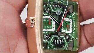 Beautiful watch