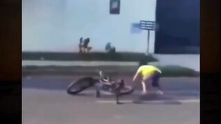 Strong kids