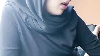 HIJAB TOBRUT