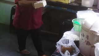 Persiapan usaha buka warung