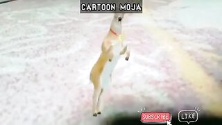 CARTOON MOJA