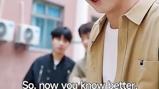 Never Forgive, Never Forget | SUB ENG - EP 18