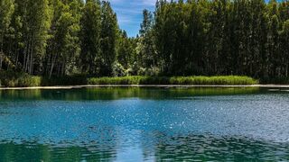 Klyuchik Lake