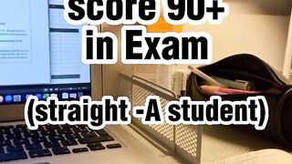 How to study smart?????