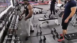 Biceps Workout