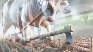 Cow shorts story