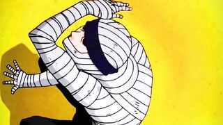 Naruto anime, don't forget to follow