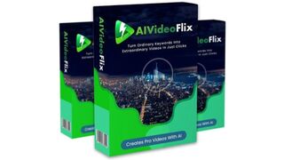 AI Video Flix Review || Is AI VideoFlix Worth It? & Bonuses