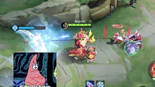 bull in mobile legends