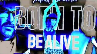 Mflex Sounds Team & Patrick Hernandez- Born to be alive ( Disco club remix) 2024 HI-NRG