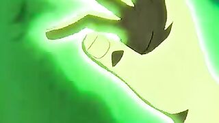 Anime naruto shippuden Might Guy vs madara