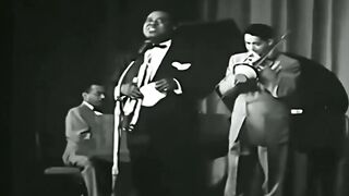 Louis Armstrong - La Vie En Rose (1950)