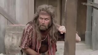 Keoma 1976 - PARTE 3