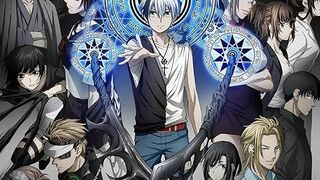 Dead Mount Death season 1 episode 1 Hindi dubbing
