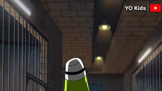 Honey Bunny New Episodes In Hindi _ Cartoon For Kids
