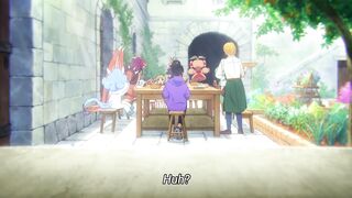 Zenshu Episodes 8