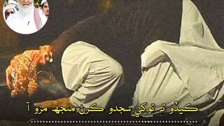 Sindh Famous Islamic poetry