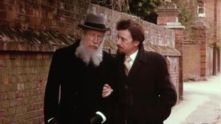 O Refúgio Secreto - A História de Corrie Ten Boom - parte 2
