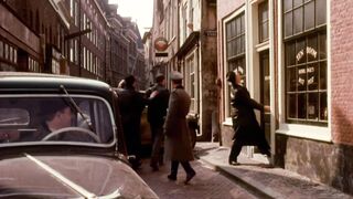 O Refúgio Secreto - A História de Corrie Ten Boom - parte 4
