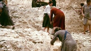 O Refúgio Secreto - A História de Corrie Ten Boom - parte 6
