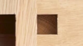 Discover the Outcome of Trying Chapo’s Corner Joint Woodworking