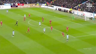 Manchester City - Liverpool  0:2 | EPL | 23. 02. 2025