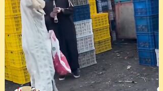 فكاهة المغربية 2025