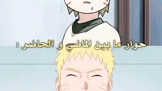 Anime naruto ????????❤️