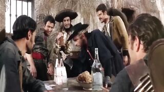 Poucos Dòlares Para Django - parte 2