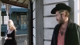 Poucos Dòlares Para Django- parte 3