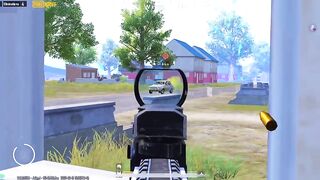 gameplay no gyro pubg