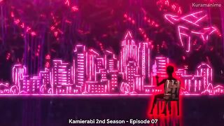 Kamierabi S2 Eps 7