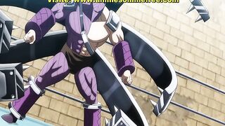 Assistir Kinnikuman Kanpeki Chоujin Shiso-Hen Temporada 2 Ep 2.mp4