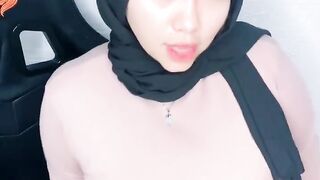 HIJAB TOBRUT